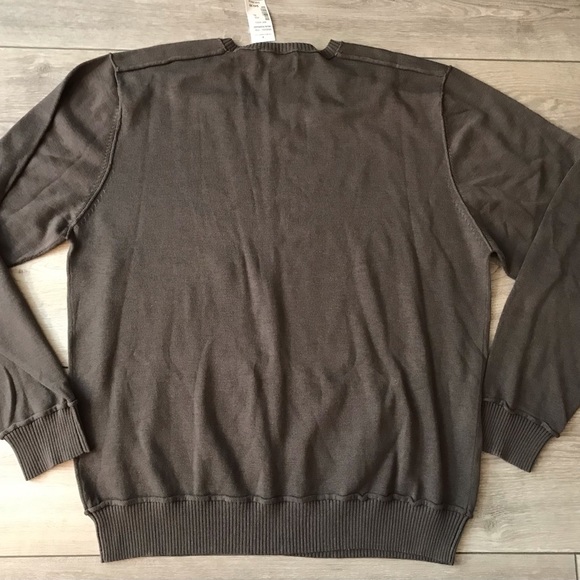 WILKE RODRGUIEZ SWEATER SIZE XL - NWT - Picture 6 of 10